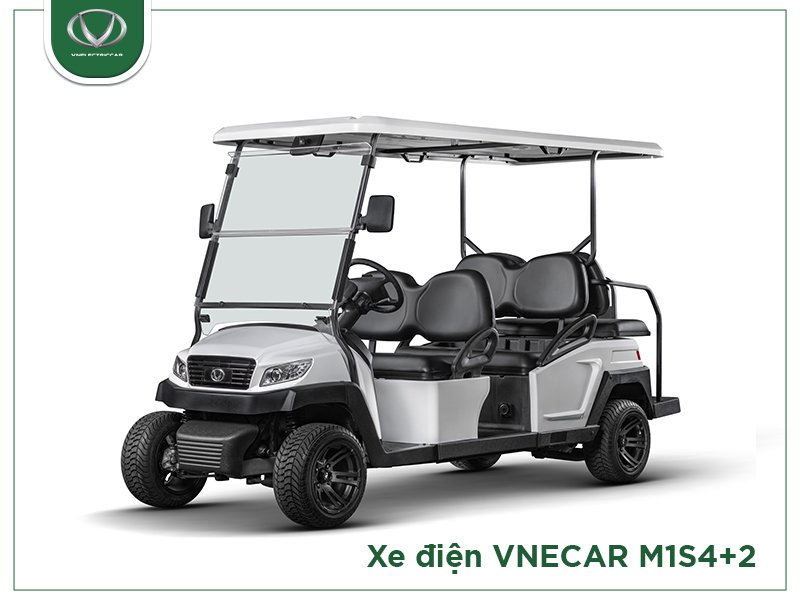 Top 3 mẫu xe điện 6 chỗ VN Electric Car không thể bỏ lỡ