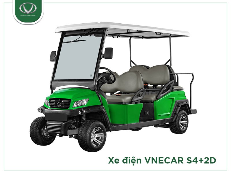 Top 3 mẫu xe điện 6 chỗ VN Electric Car không thể bỏ lỡ