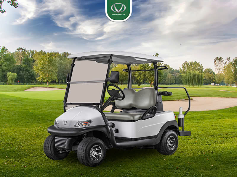 Xe điện sân golf giá bao nhiêu? Các yếu tố ảnh hưởng đến giá