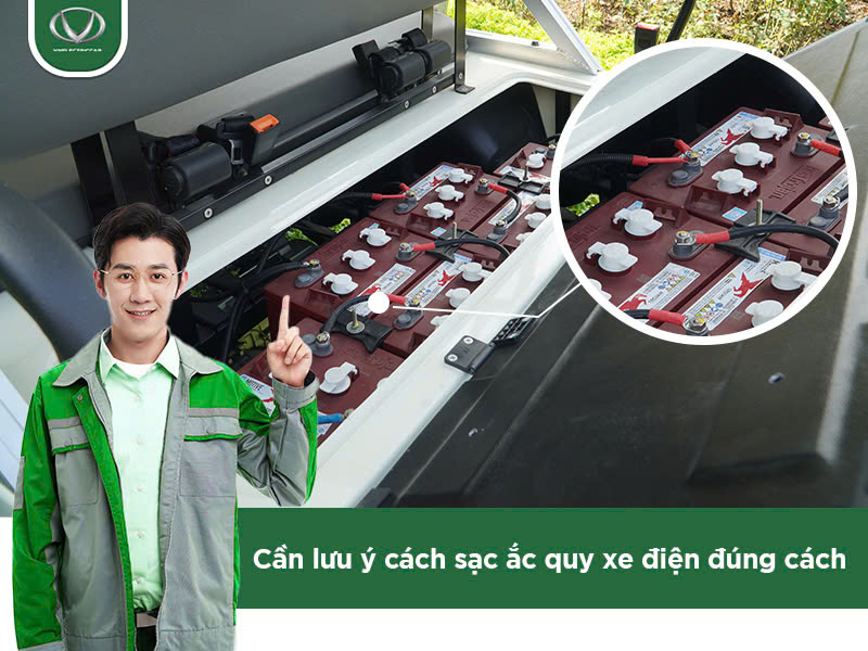 Bí quyết giữ cho xe điện 4 bánh luôn bền bỉ trong dịp Tết