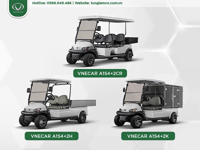 Giá xe điện chở hàng 2025