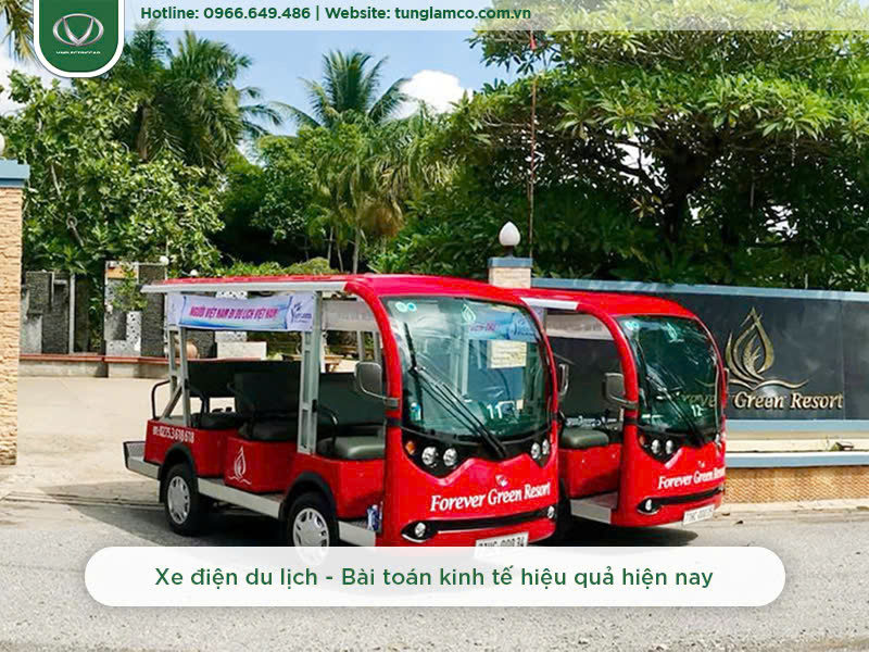 Giá xe điện du lịch 2025: Lựa chọn nào tối ưu chi phí?