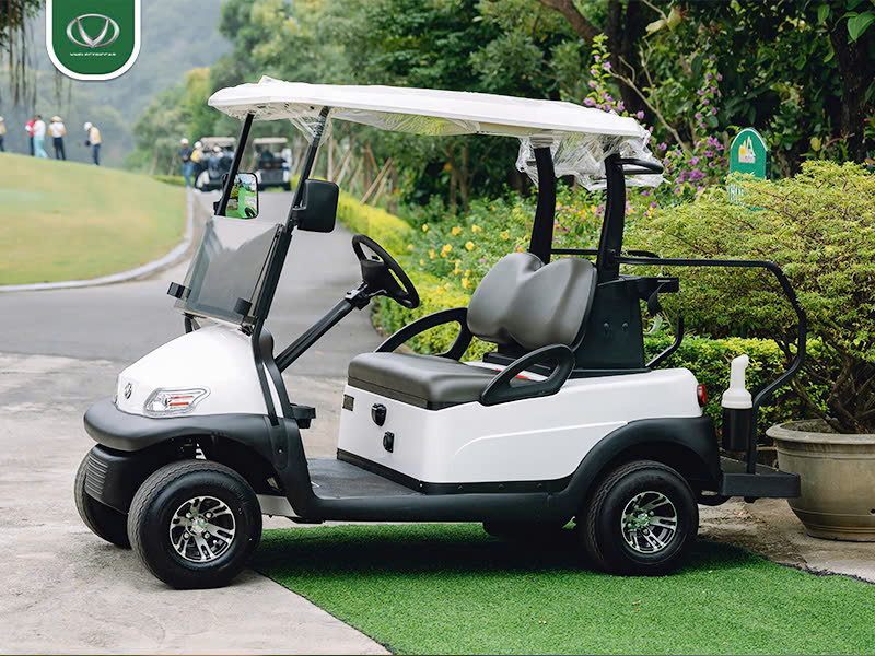 Xe điện sân golf giá bao nhiêu? Mua ở đâu uy tín?