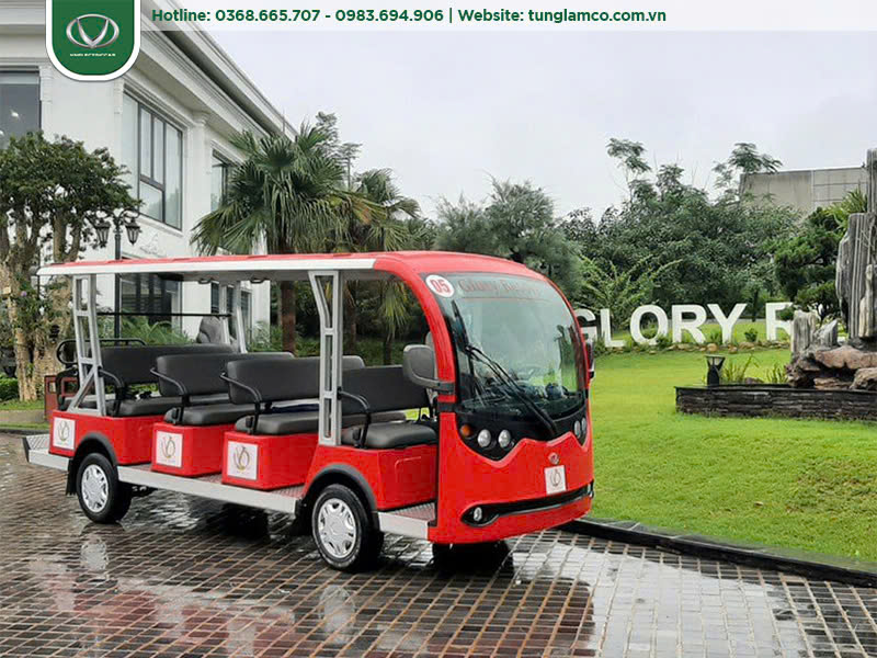 Nên chọn mua xe điện du lịch ở đơn vị có nhiều kinh nghiệm triển khai thực tế