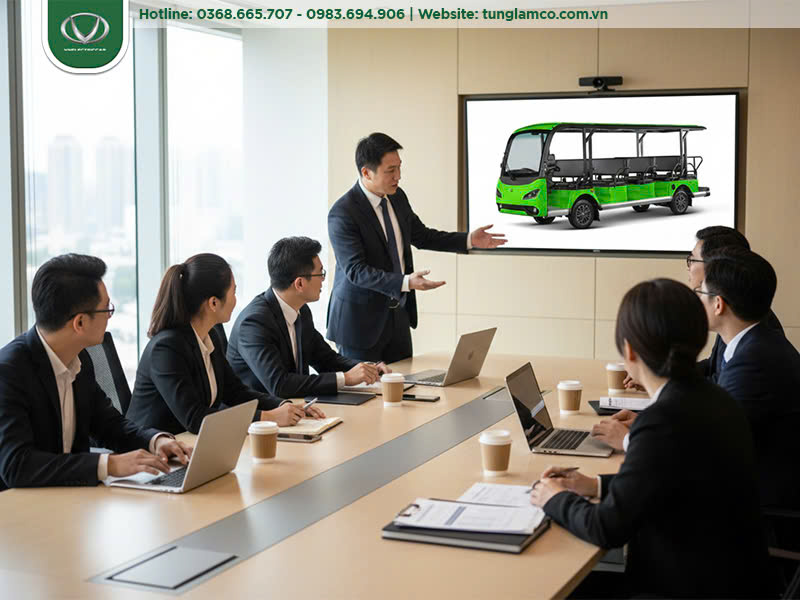 Vì sao thời điểm sau Tết phù hợp để đầu tư xe điện?