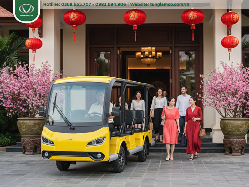 Nâng cao hình ảnh thương hiệu