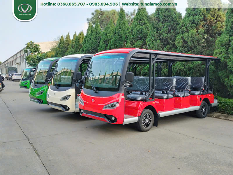 Vai trò của đơn vị cung cấp trong quyết định đầu tư xe điện