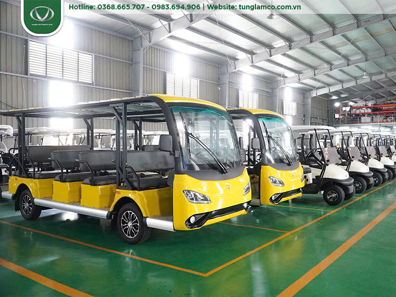 Chính sách bảo hành xe điện và hậu mãi rõ ràng