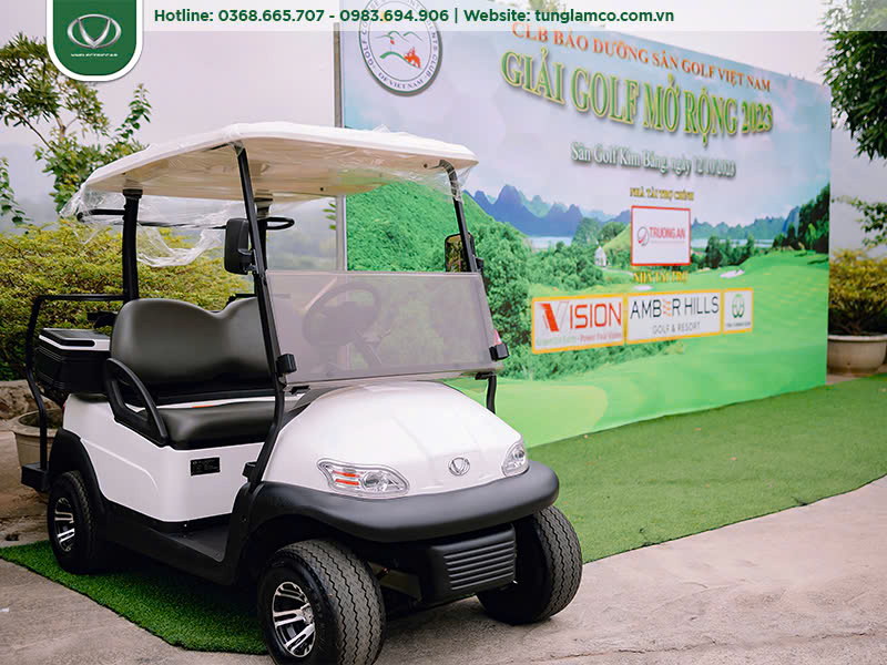 Tùng Lâm - giải pháp uy tín cho các doanh nghiệp