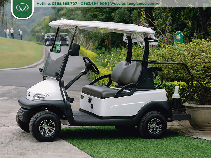 Giải pháp vận hành cho sân golf