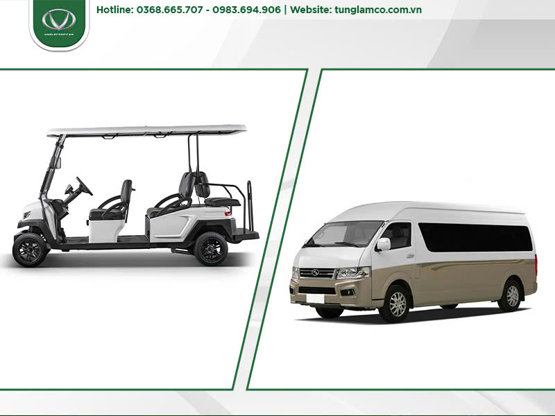 Ưu điểm của xe điện so với dòng xe chạy xăng