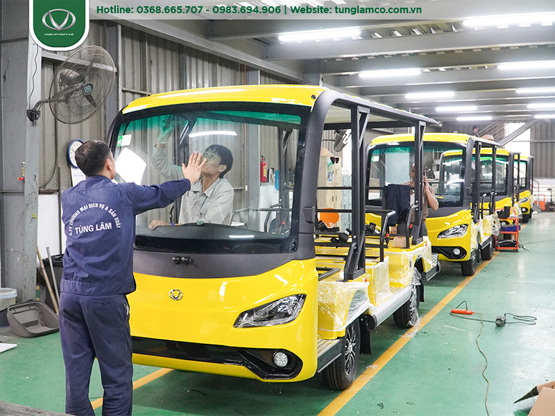 Tối ưu chi phí vận hành dài hạn