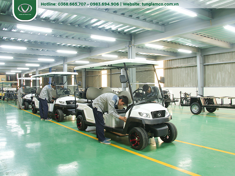 Khi nào nên chọn xe điện nhập khẩu?