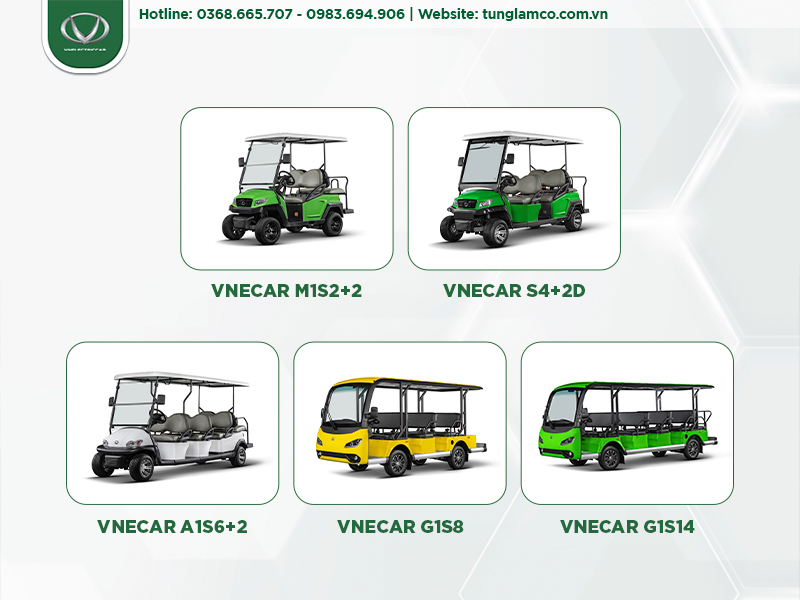 Top 5 mẫu xe điện du lịch đáng mua nhất hiện nay