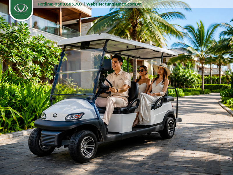 Resort và khu nghỉ dưỡng