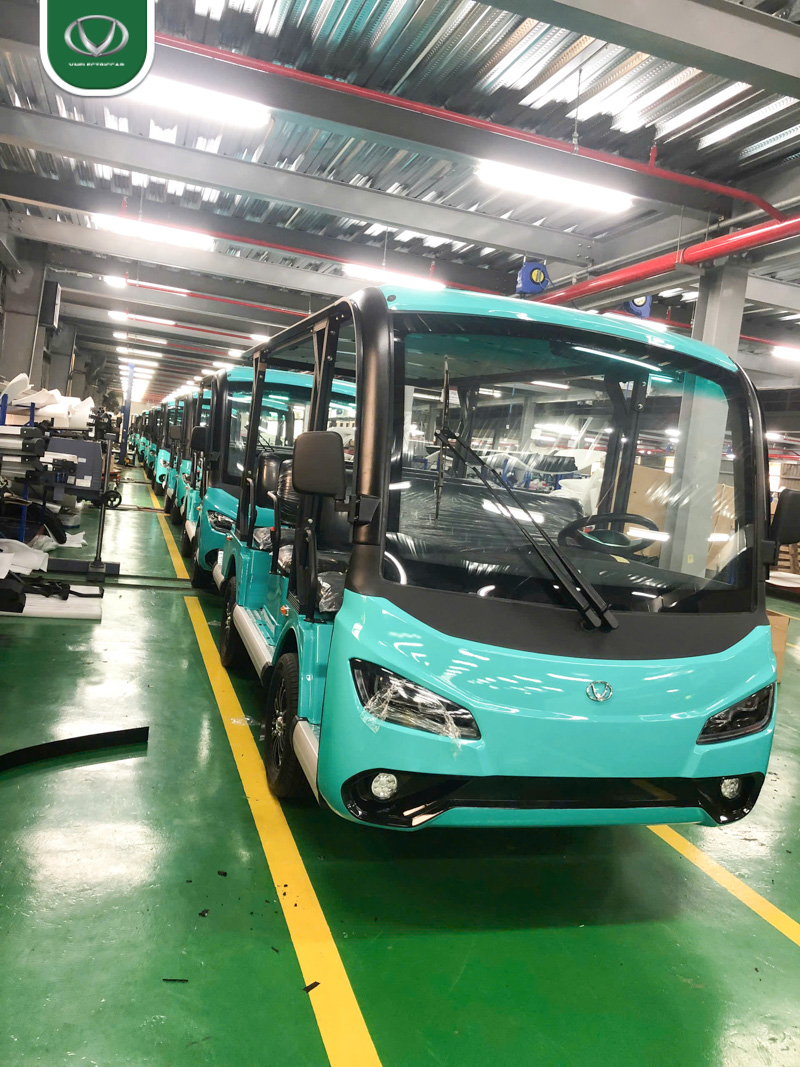 Góp phần gìn giữ môi trường xanh