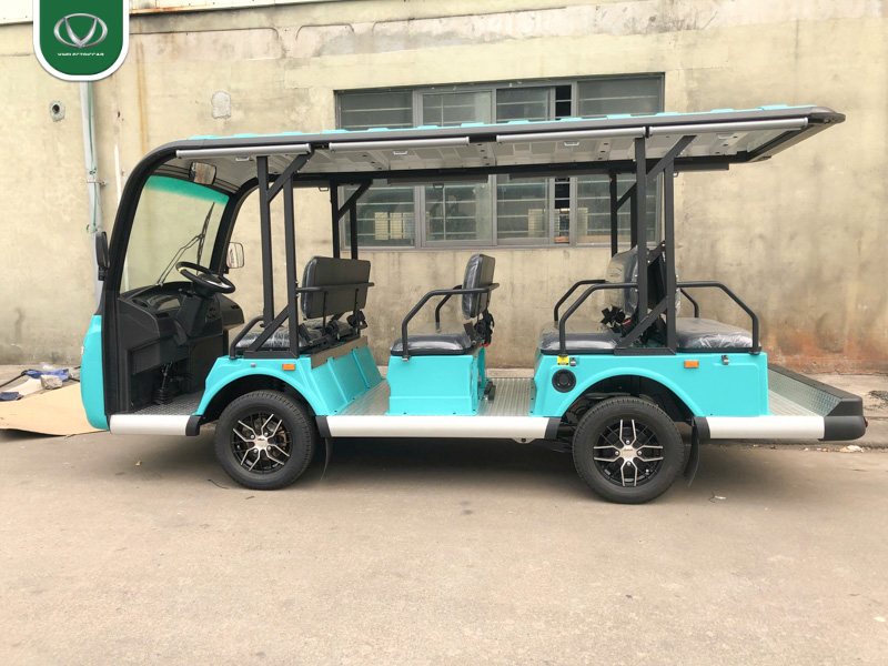 Tối ưu trải nghiệm du khách