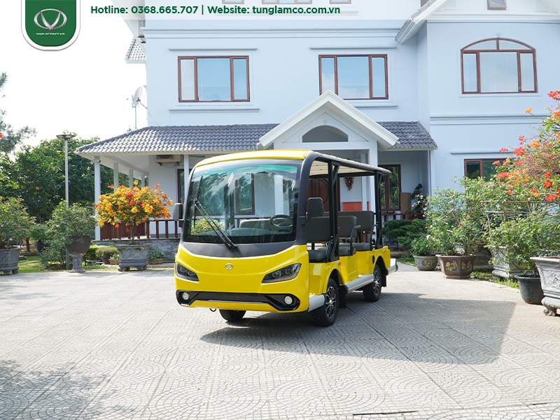 mua xe điện 4 bánh