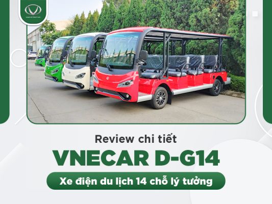 Review chi tiết VNECAR D-G14