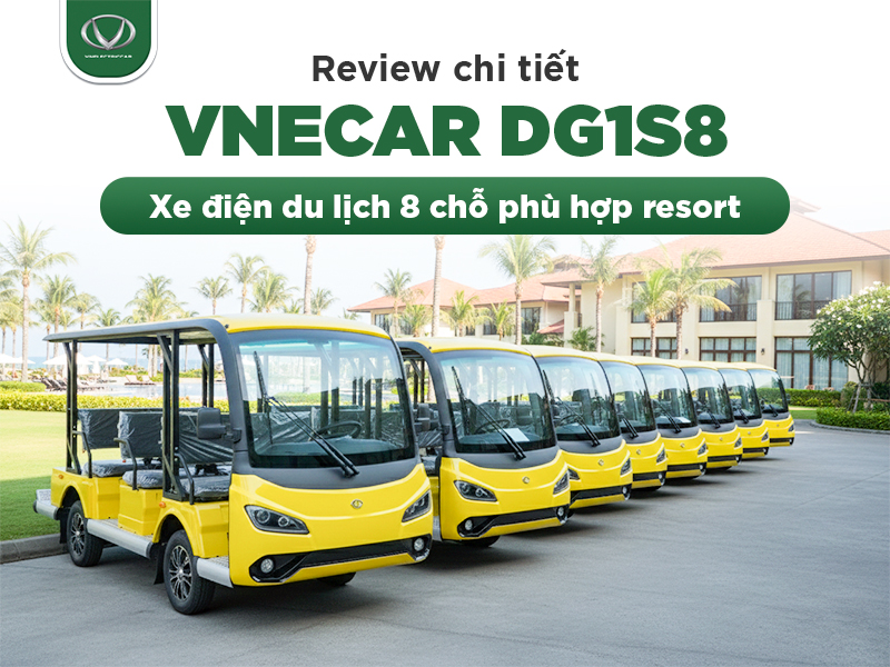 VNECAR DG1S8