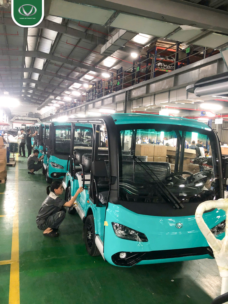 Đồng hành cùng trải nghiệm du lịch xanh tại Cát Bà