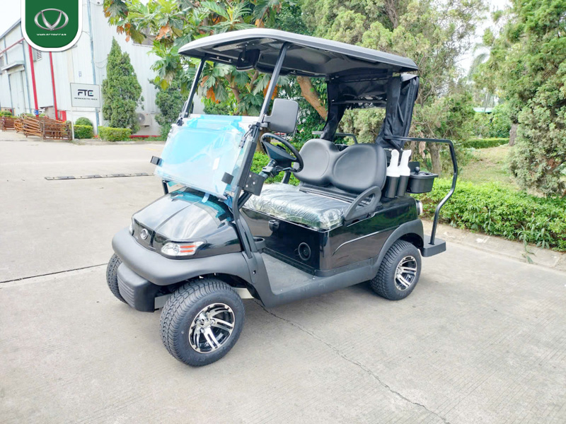 Một số hình ảnh bàn giao xe điện VNECAR A1S2