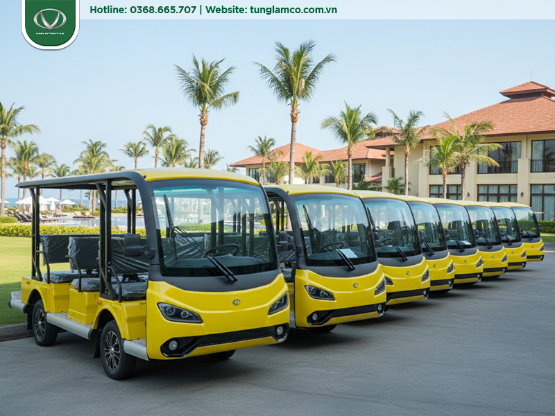 2. Góp phần xây dựng hình ảnh du lịch xanh
