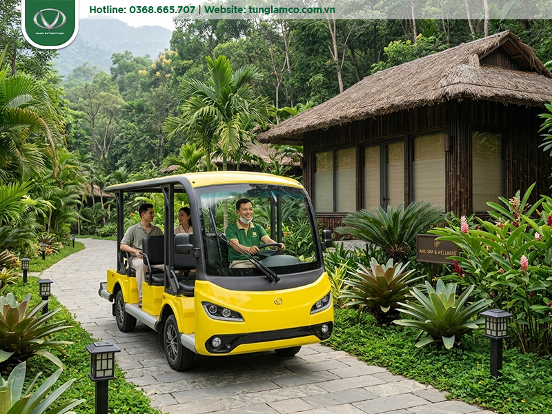 4. Nâng cao trải nghiệm khách hàng