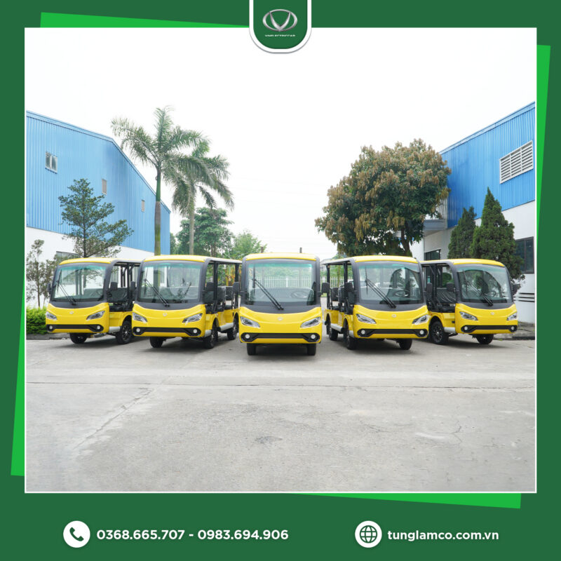 Câu chuyện thương hiệu tùng lâm