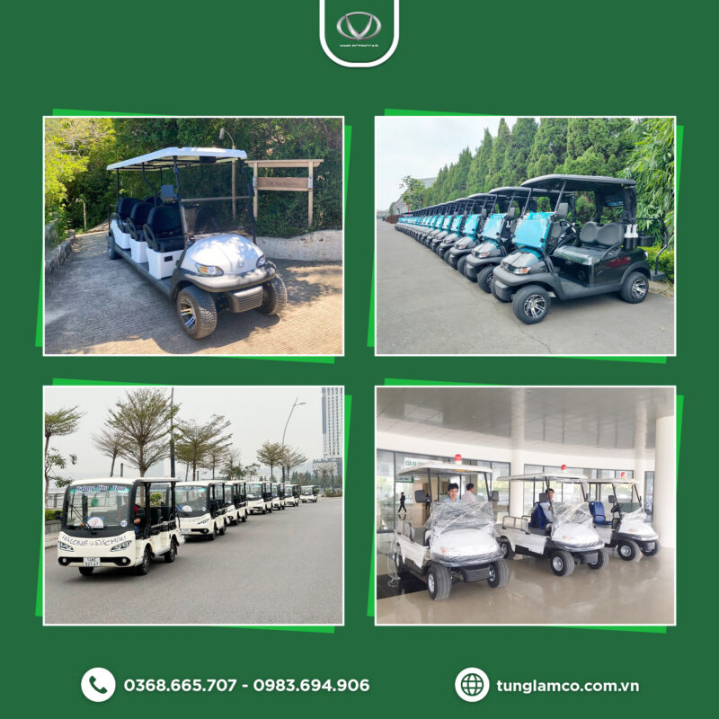 Câu chuyện thương hiệu tùng lâm